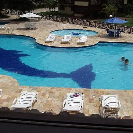Flat Em Maresias - Em Frente A Praia Exterior photo
