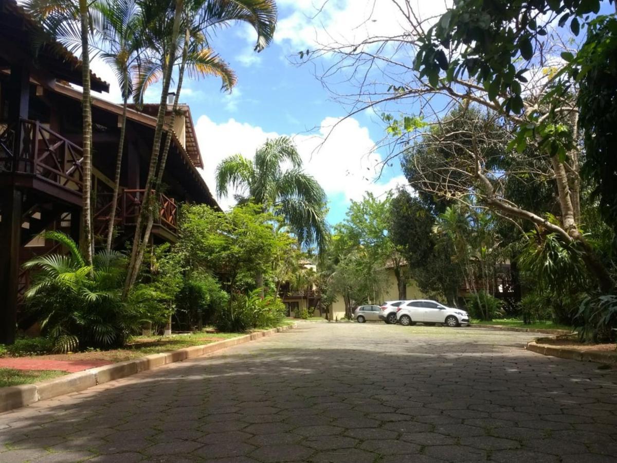 Flat Em - Em Frente A Holiday home Maresias