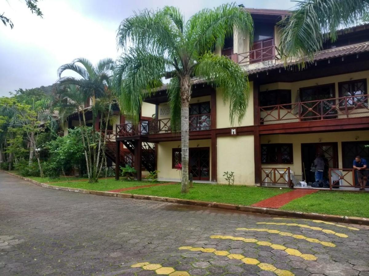 Flat Em - Em Frente A * Maresias
