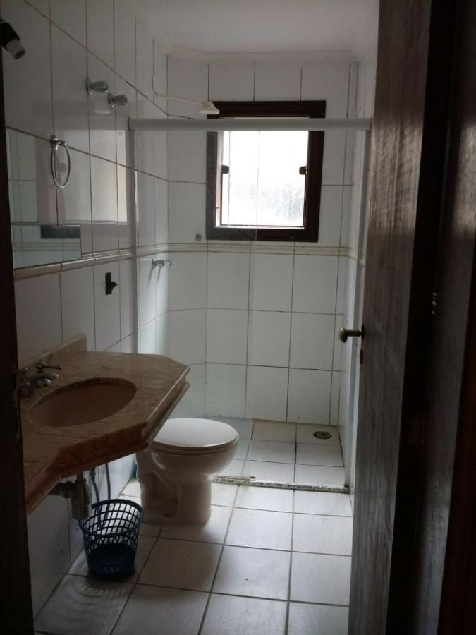 Holiday home Flat Em - Em Frente A Maresias