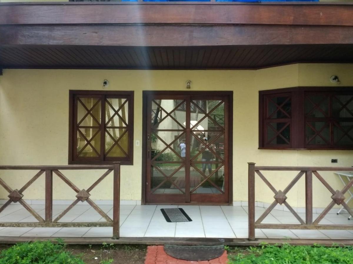 Flat Em - Em Frente A Maresias