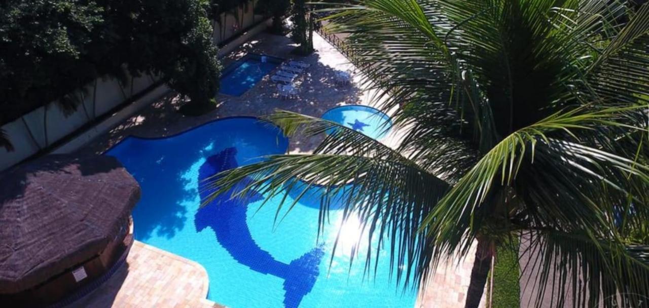 Holiday home Flat Em - Em Frente A Maresias