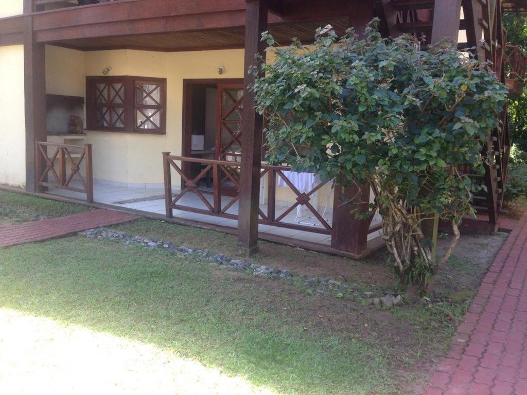 Holiday home Flat Em - Em Frente A *