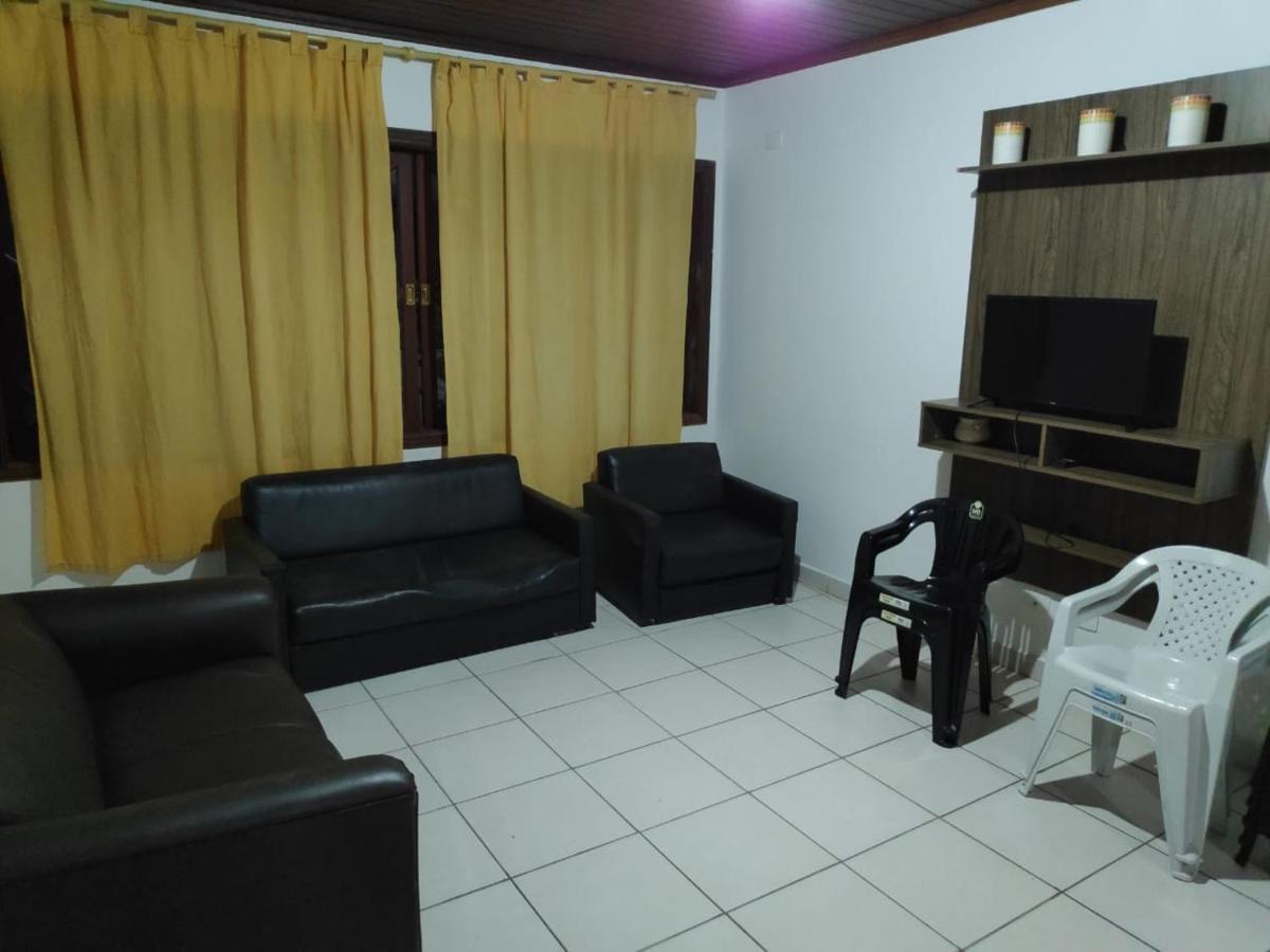 Flat Em - Em Frente A Holiday home Maresias