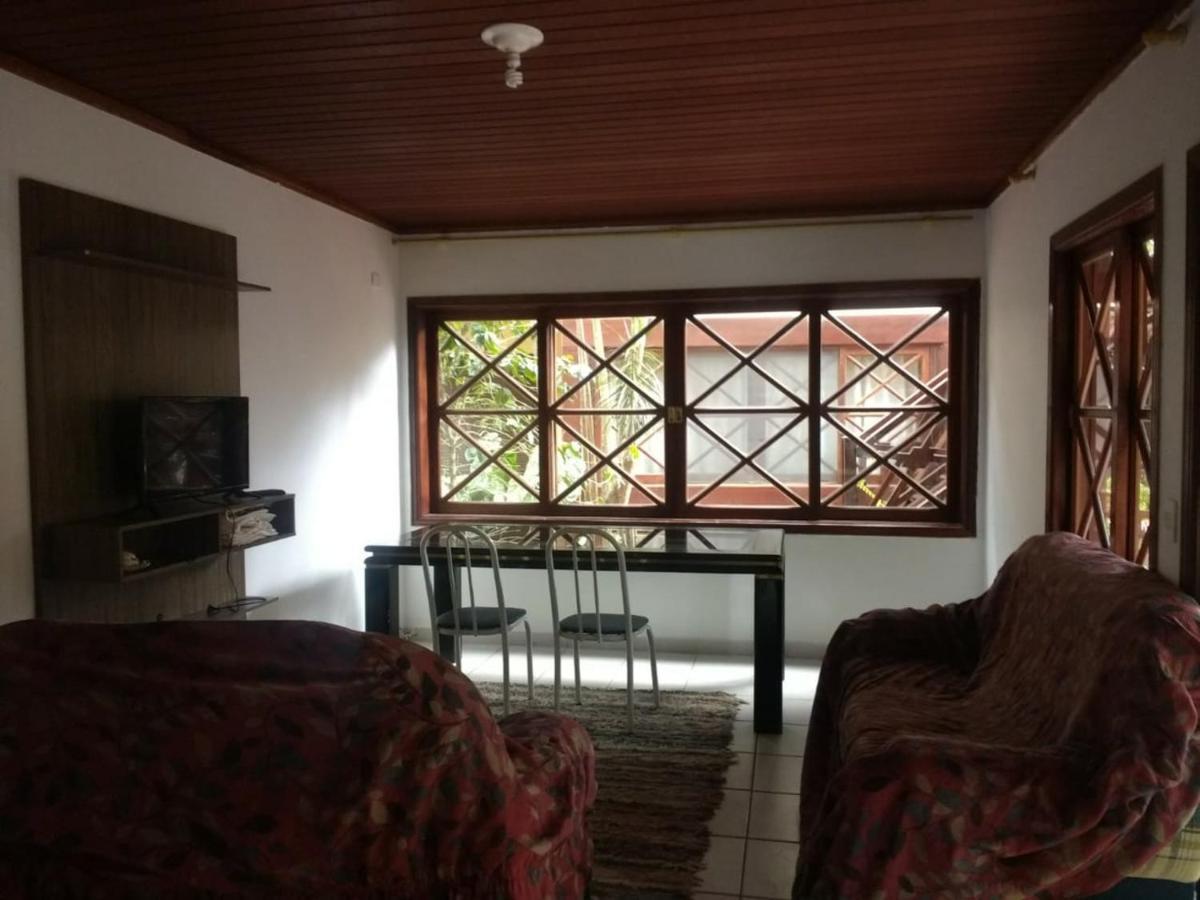 Holiday home Flat Em - Em Frente A Maresias