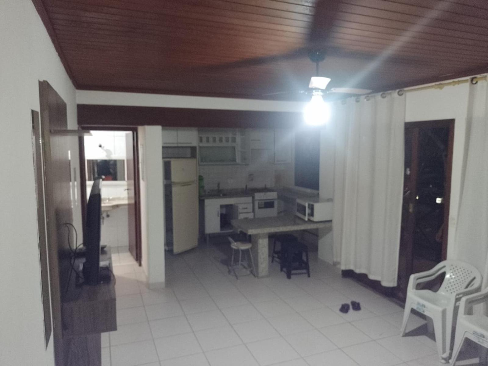 Holiday home Flat Em - Em Frente A